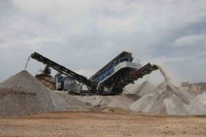 Büyükşehir, 749 futbol sahası büyüklüğündeki hafriyatı bertaraf etti