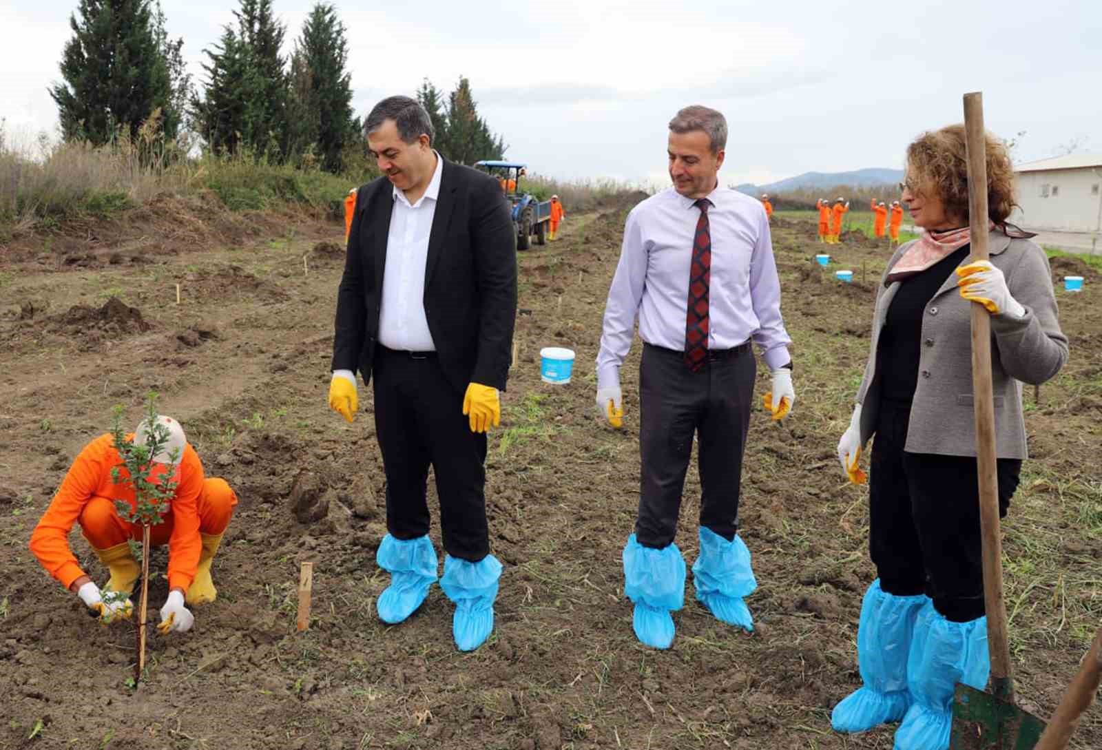 Tarım ve Orman Bakanlığı’nın