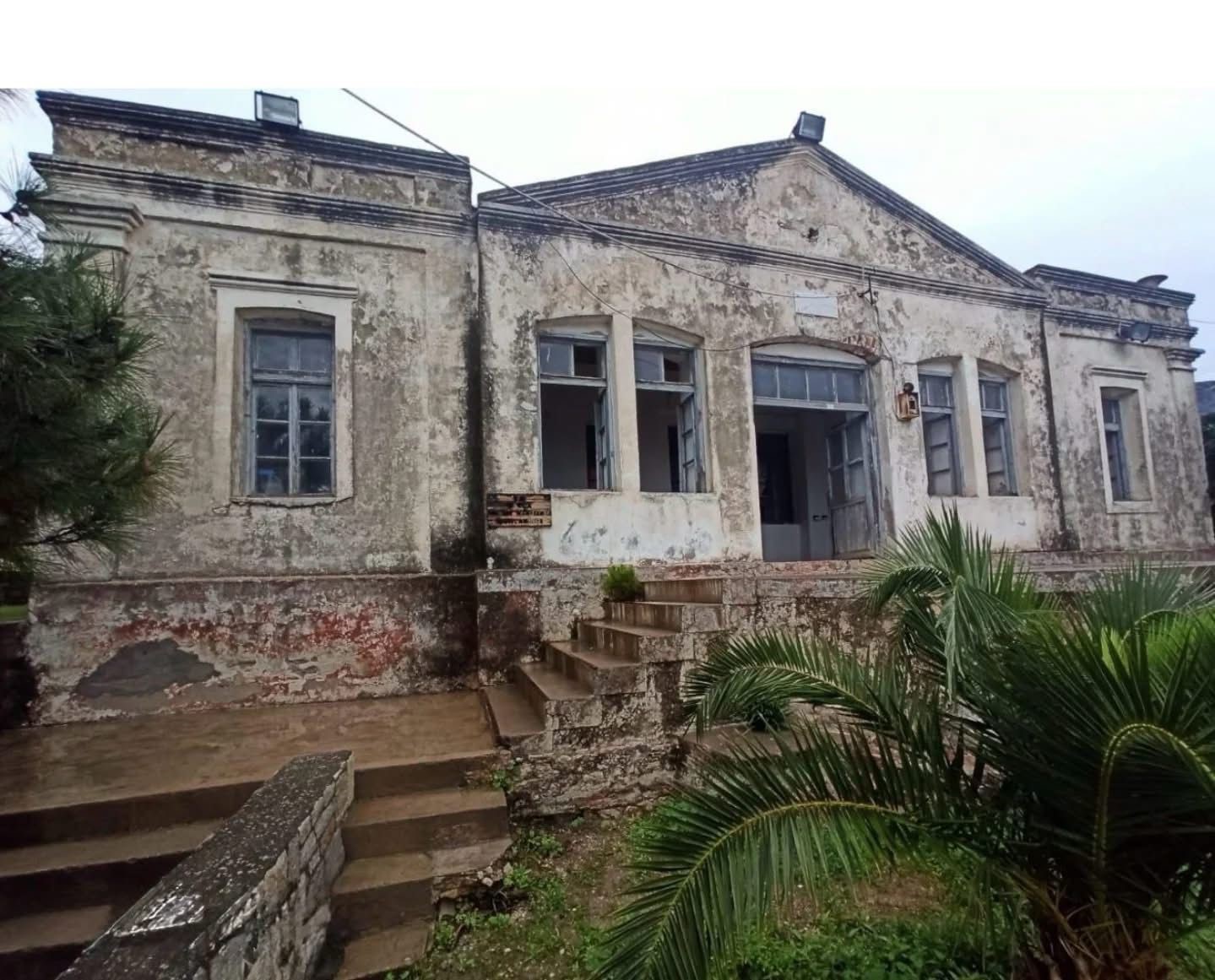 Muğla’nın Datça ilçesinde 1926