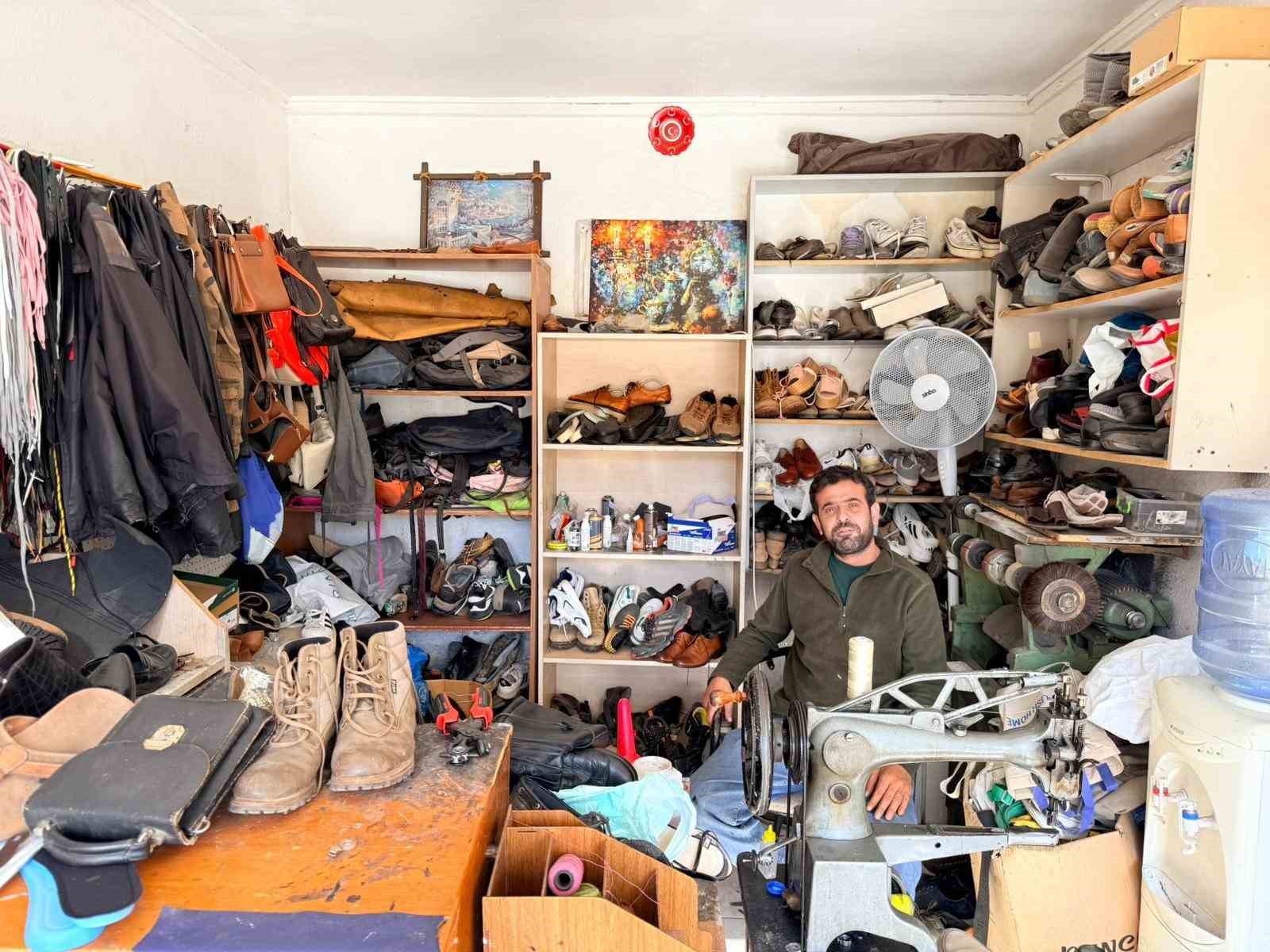 Muğla’nın Datça ilçesinin tek