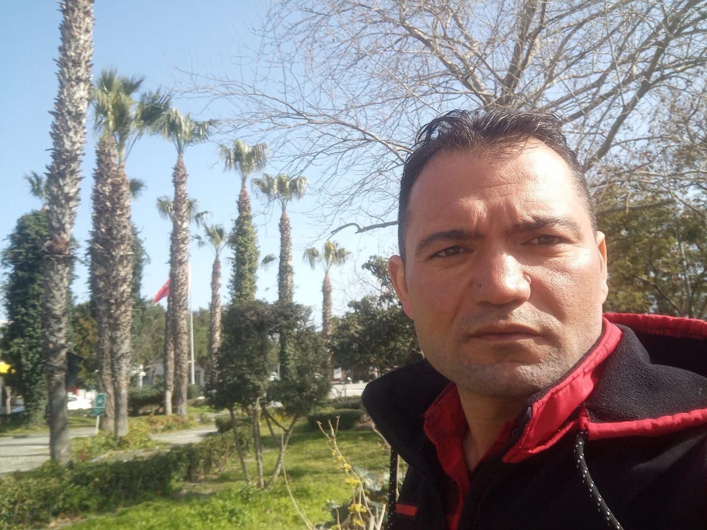 Muğla’nın Yatağan ilçesine bağlı