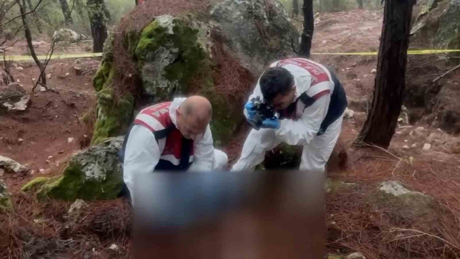 Fethiye’de 20 yıl önce