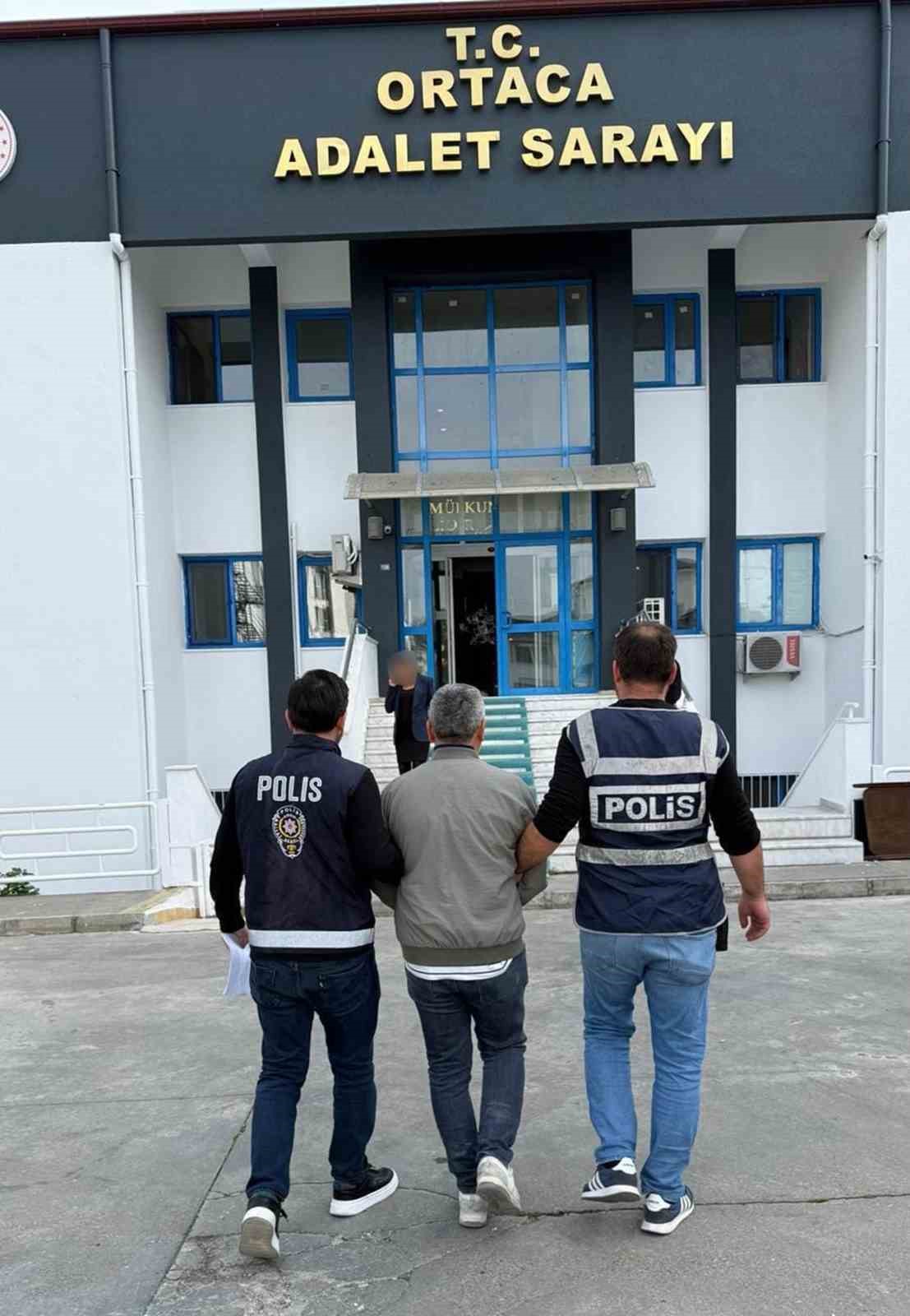 Dalaman İlçe Emniyet Müdürlüğü