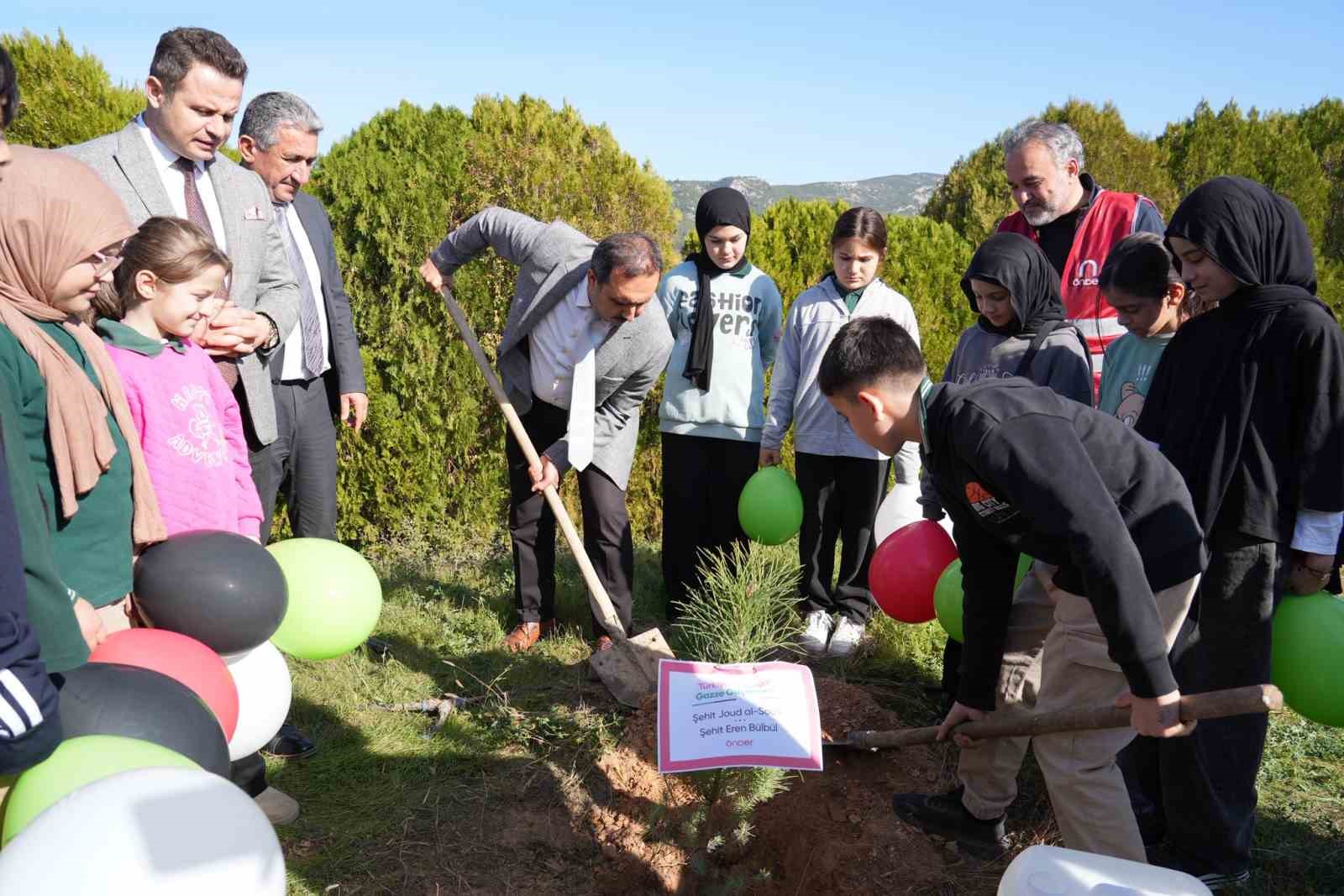 Muğla Milli Eğitim Müdürlüğü