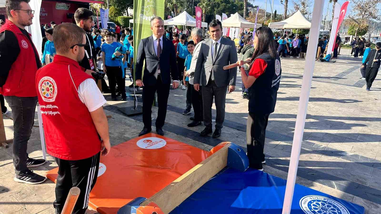 Gençlik ve Spor Bakanlığı