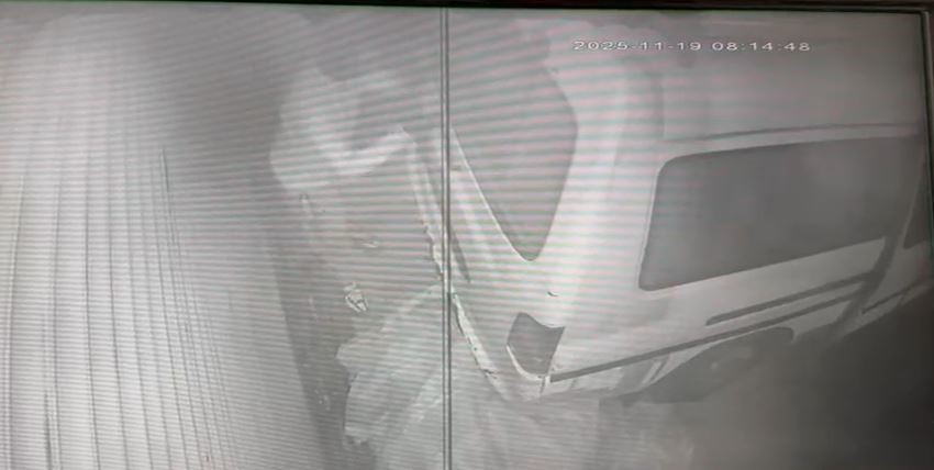 Muğla’nın Ortaca ilçesinde sabaha