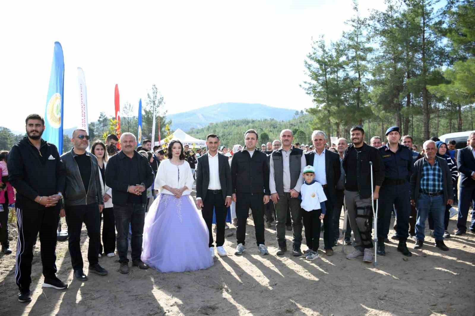 Türkiye’nin dört bir yanında