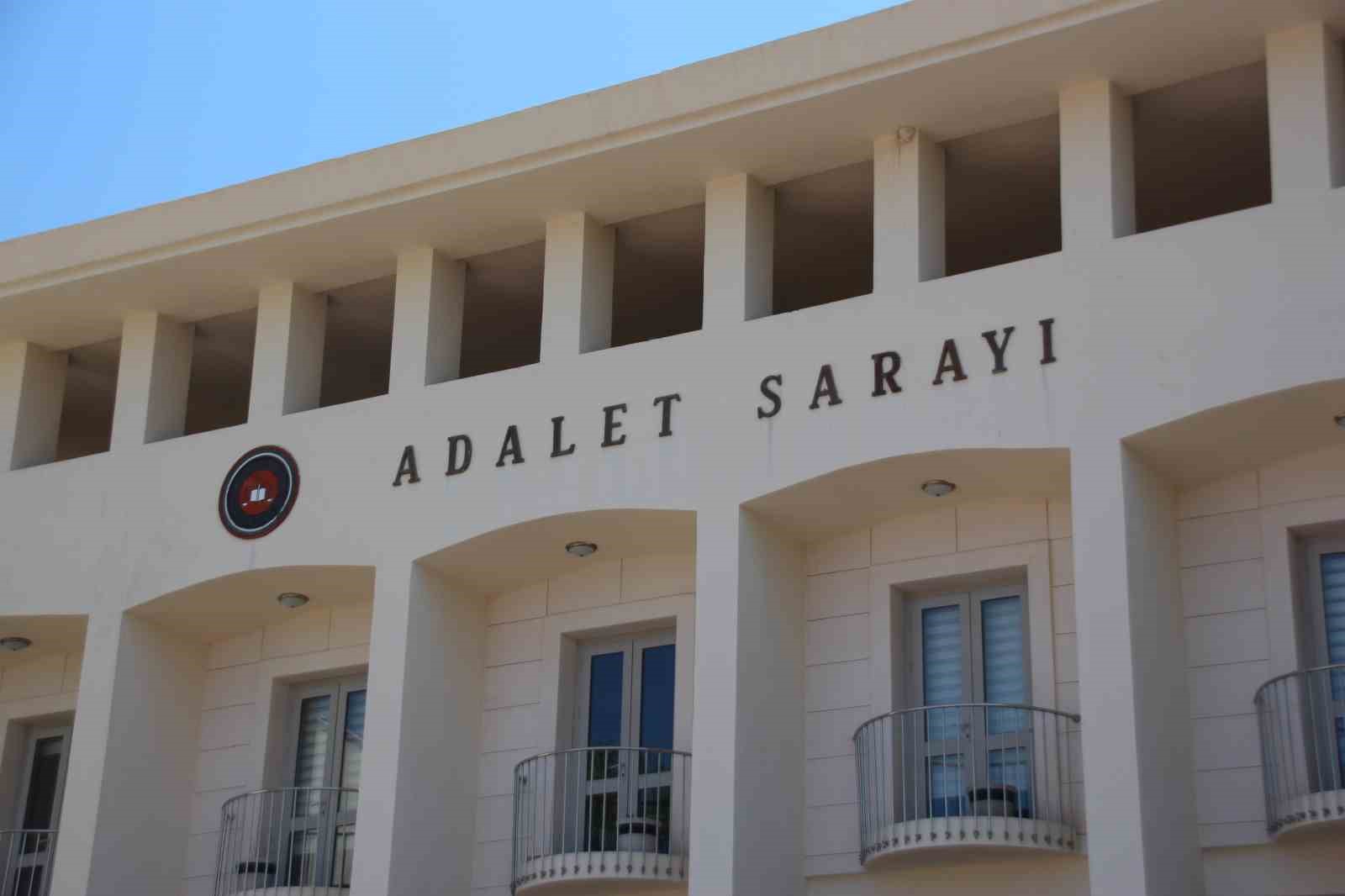 Muğla’nın Bodrum ilçesinde yavru