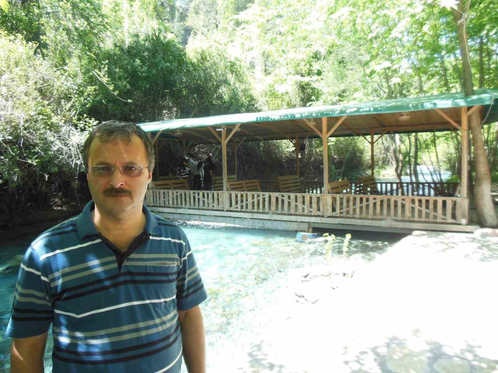 Muğla’nın Köyceğiz ilçesinde uzun