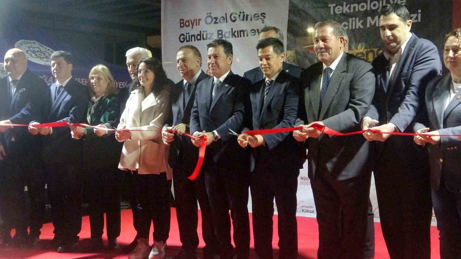 Menteşe Belediyesi, sosyal belediyecilik