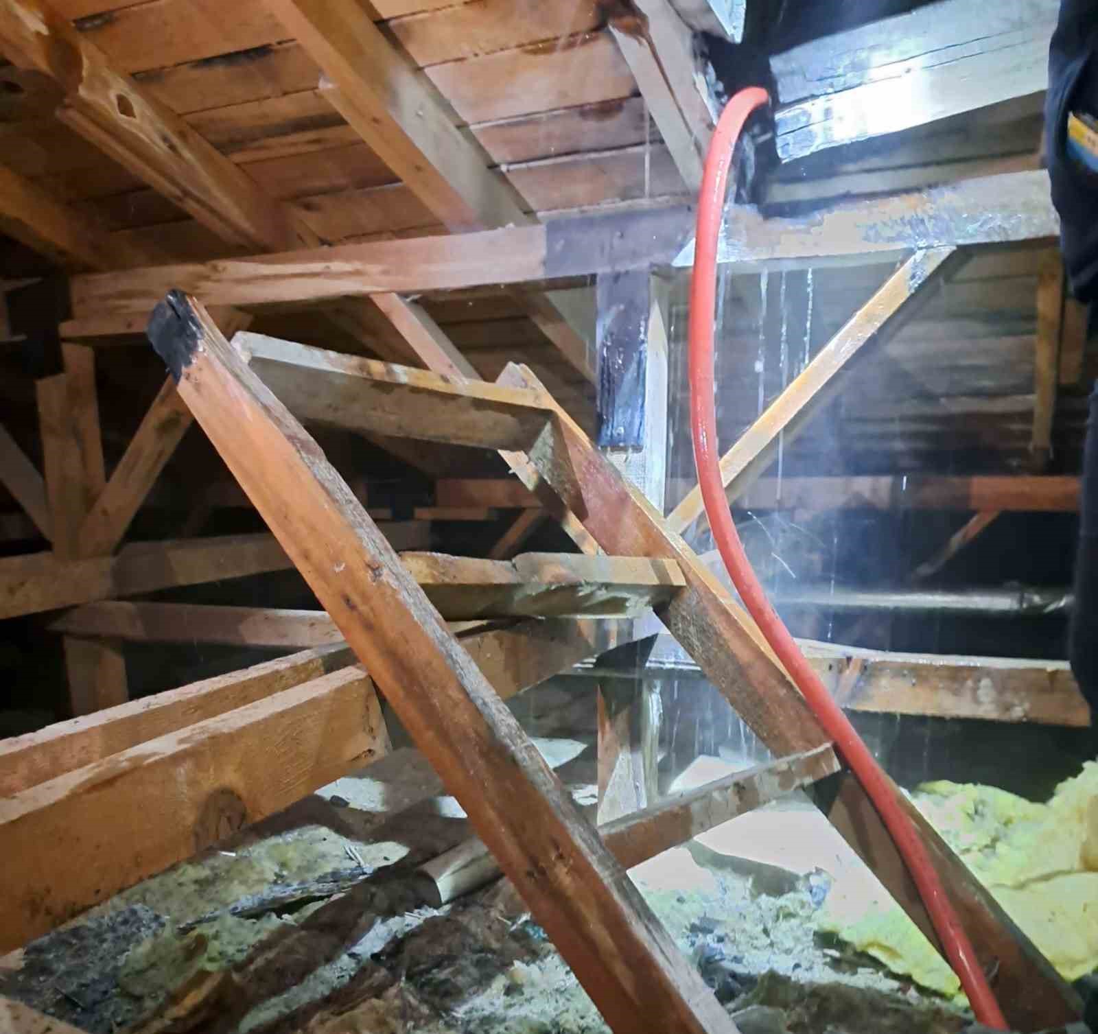 Muğla’nın Menteşe ilçesi eski