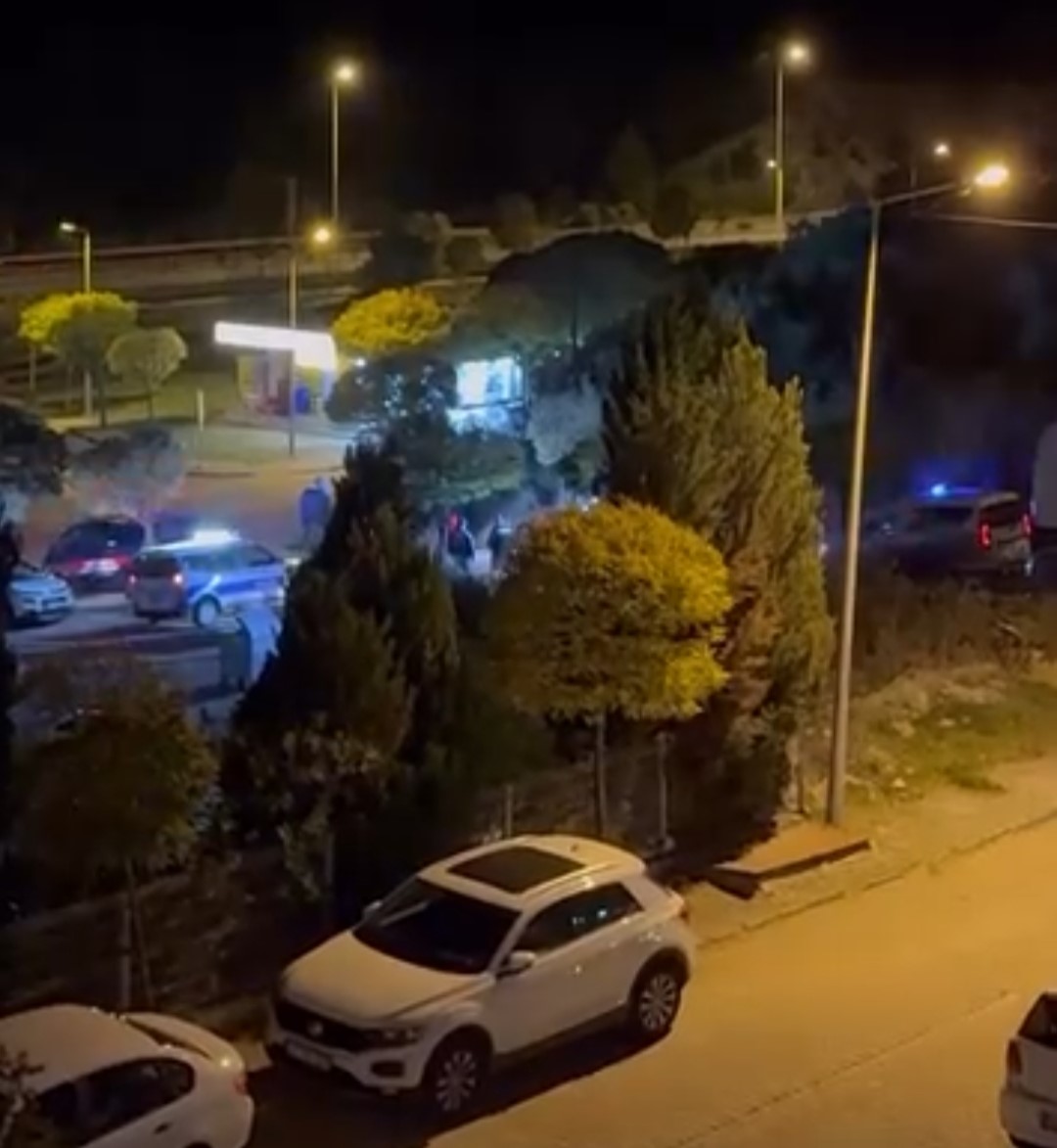 Muğla’nın Menteşe ilçesi Kiramettin