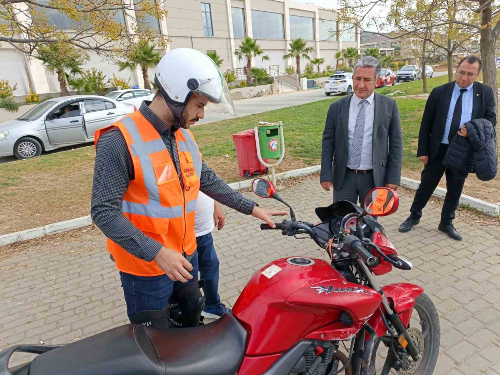 Milli Eğitim Akademisi Başkanlığı
