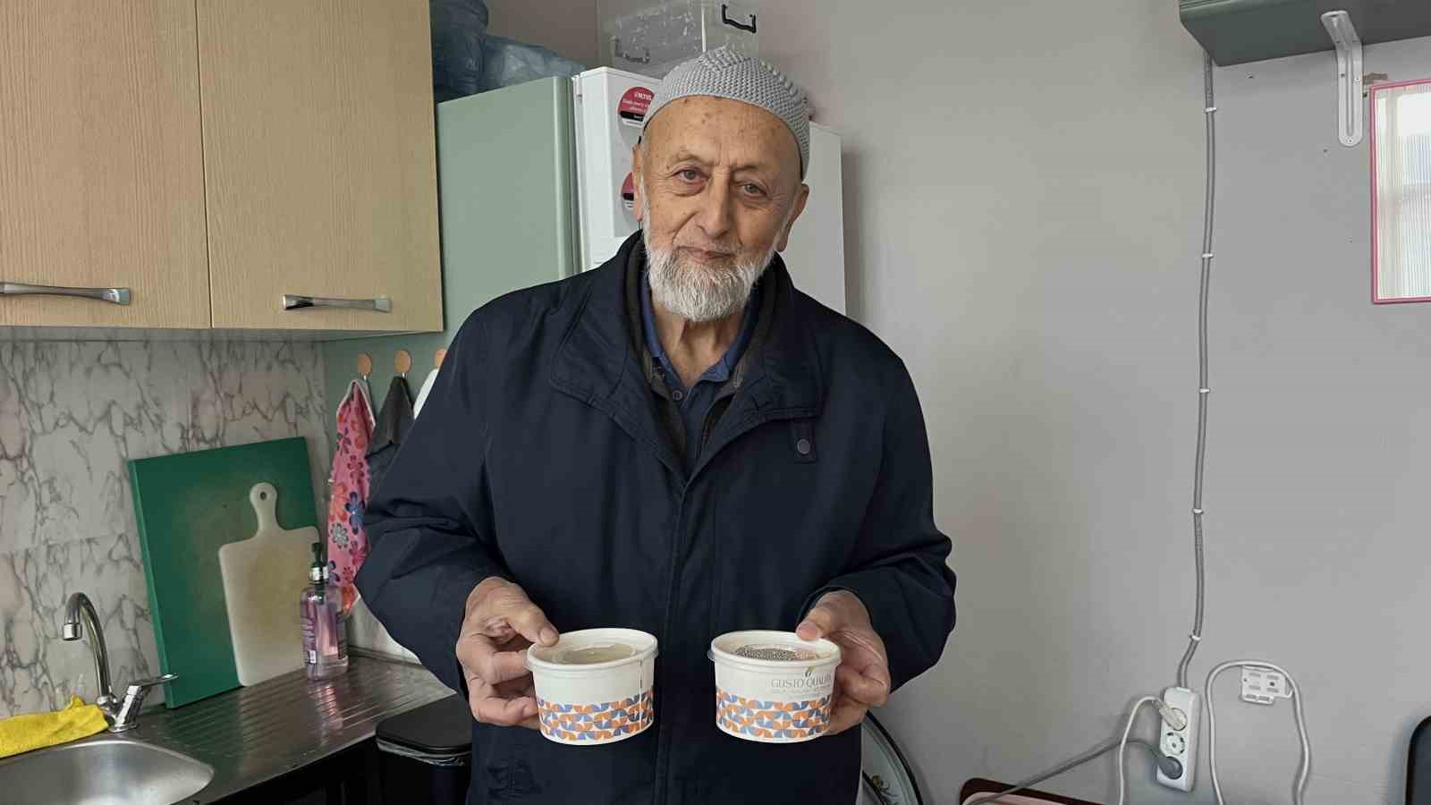 Valide Cami Koruma ve