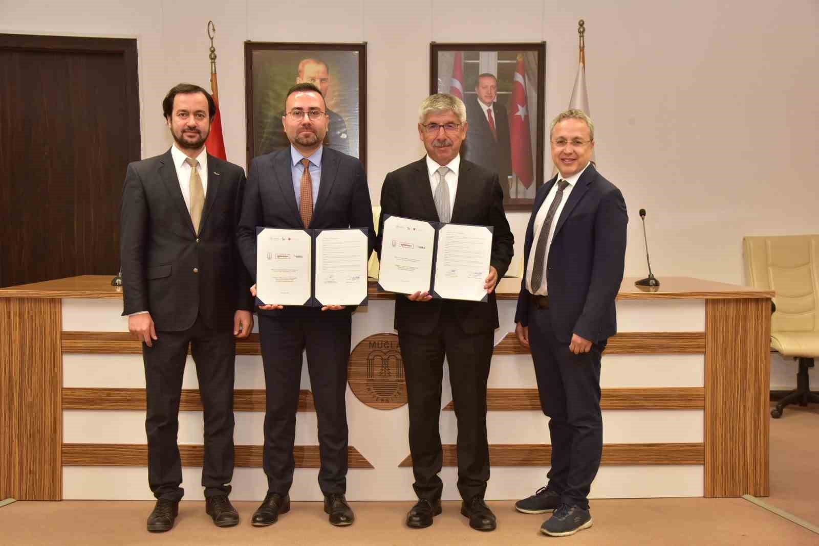 MSKÜ ile GEKA arasında