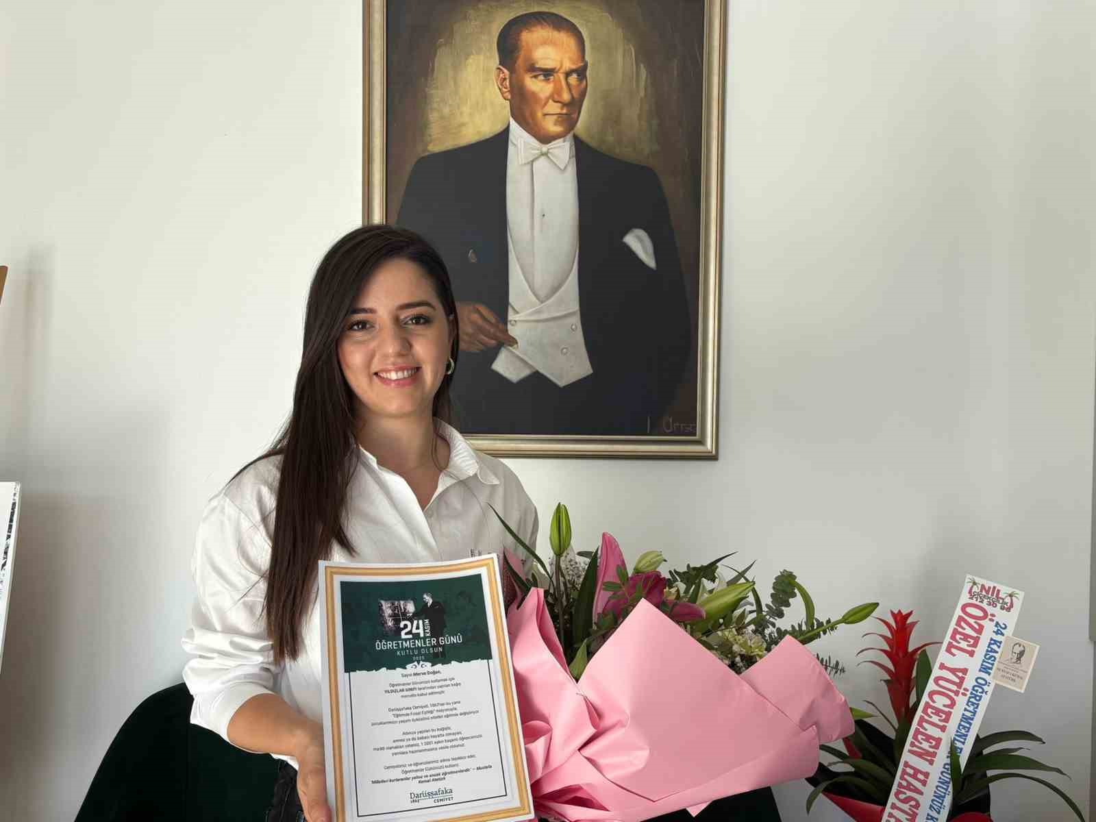 MTK Koleji Anaokulu Yıldızlar