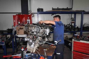 Muğla Büyükşehir bakım onarımdan 68 Milyon TL tasarruf etti