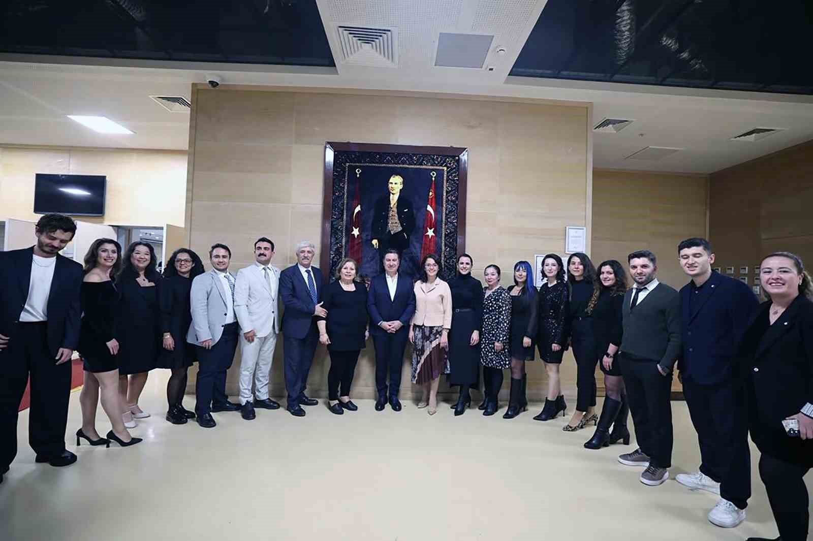 Muğla Büyükşehir Belediyesi, 24