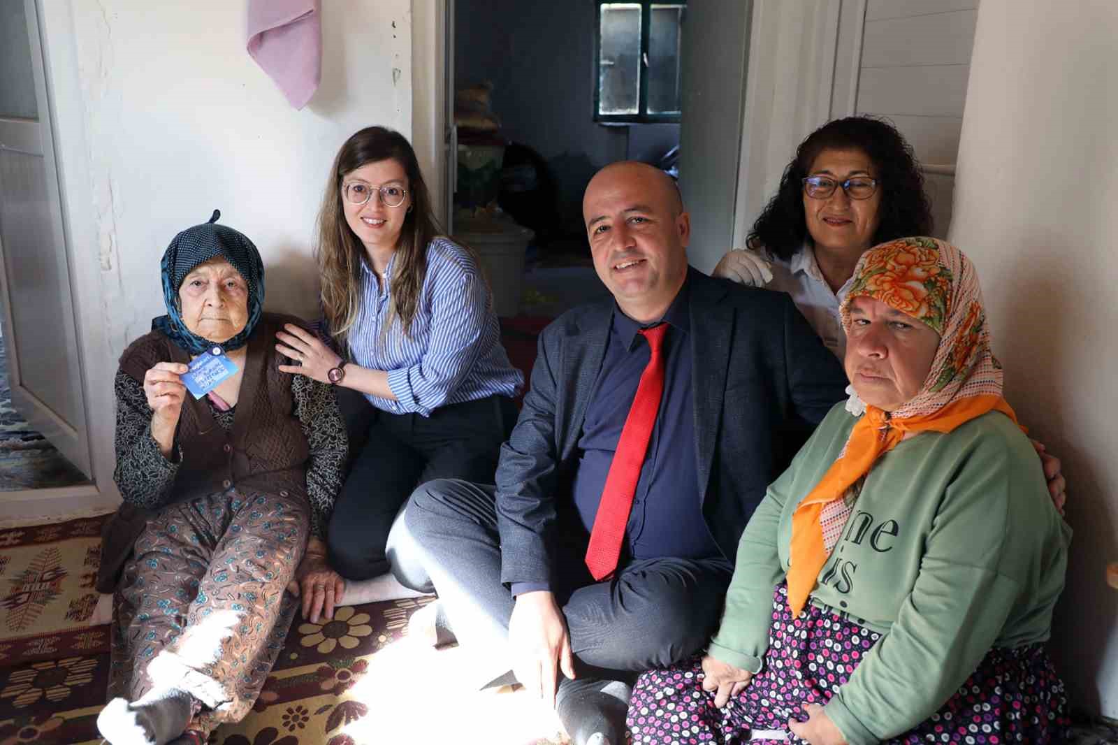 Muğla Büyükşehir Belediyesi Muğla’nın