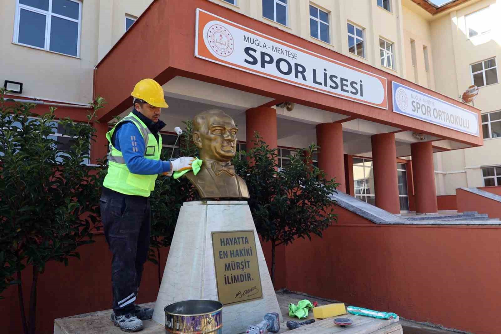 Muğla Büyükşehir Belediyesi, 2025-2026