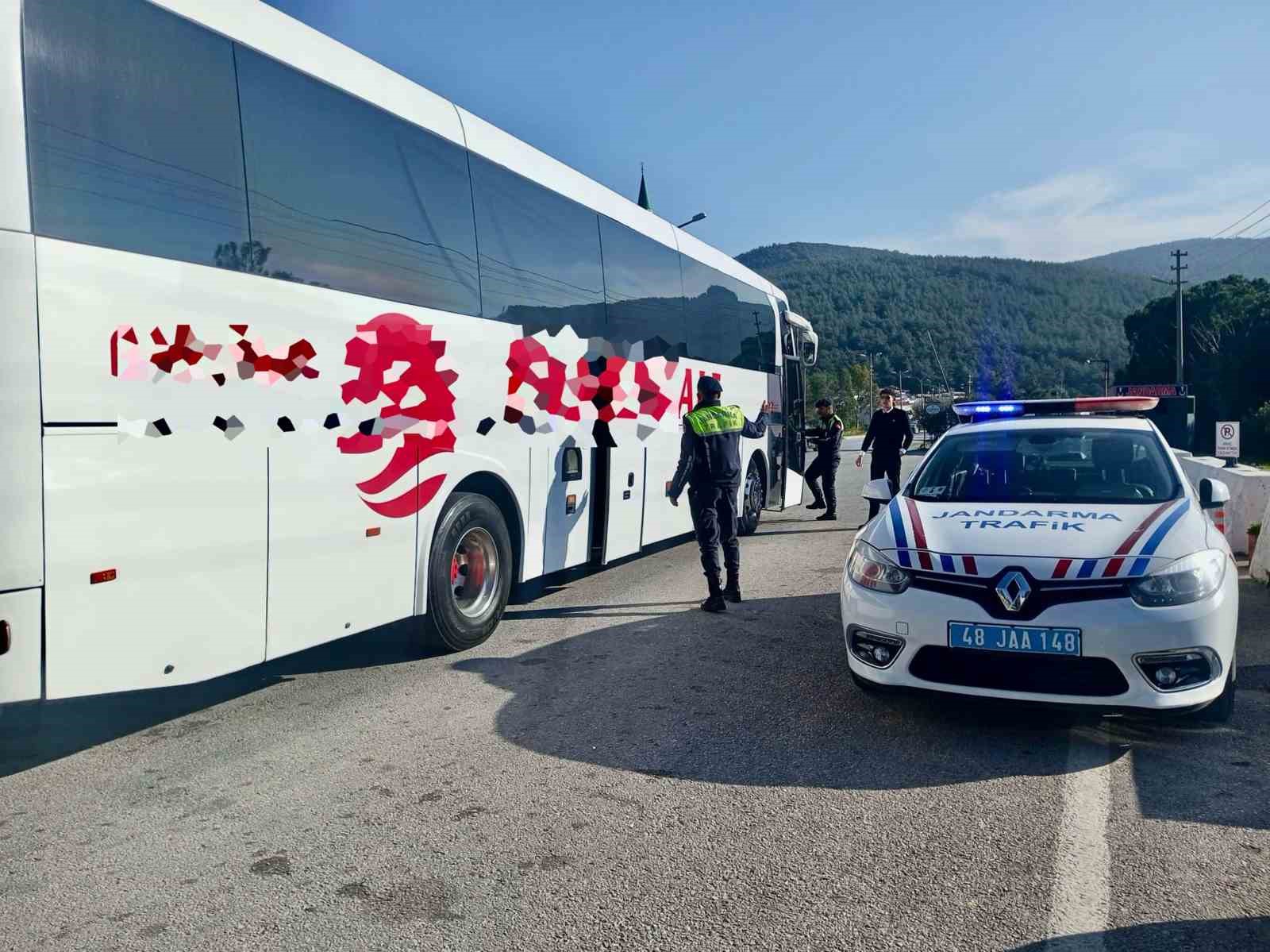 Muğla İl Jandarma Komutanlığı