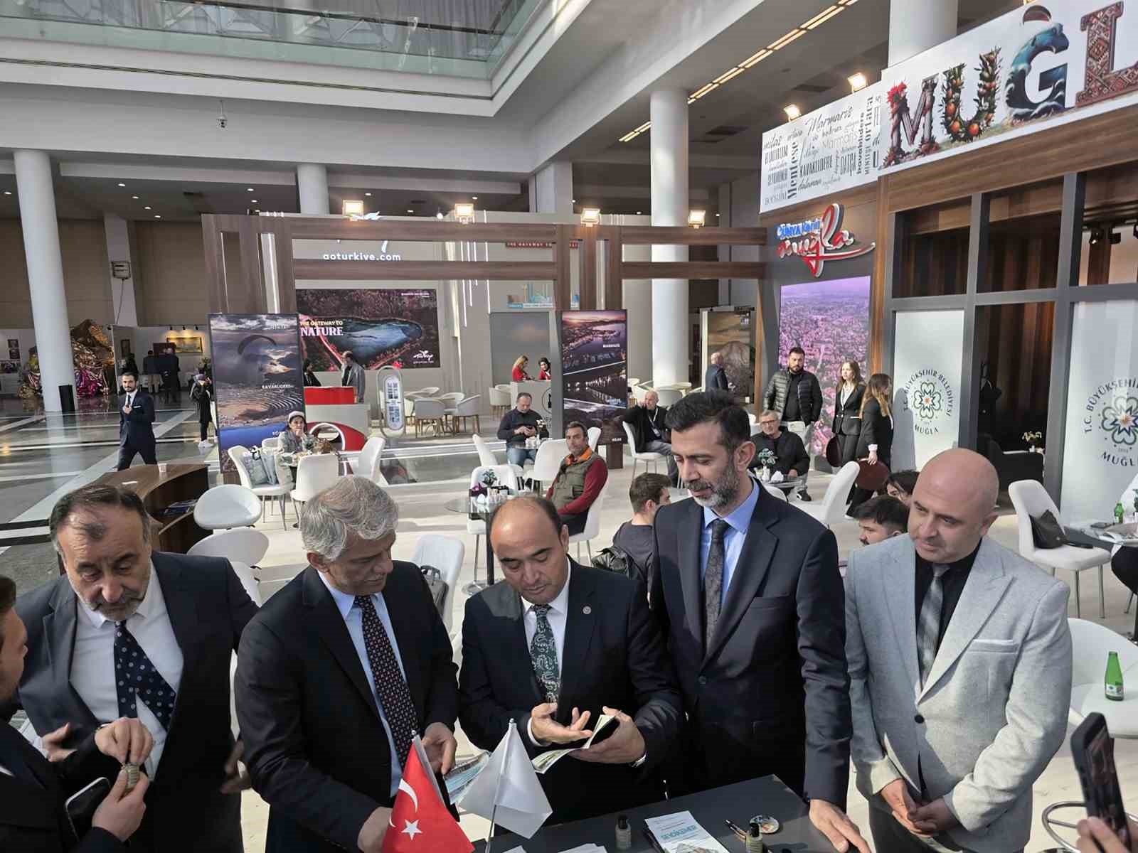 20-22 Kasım tarihleri arasında