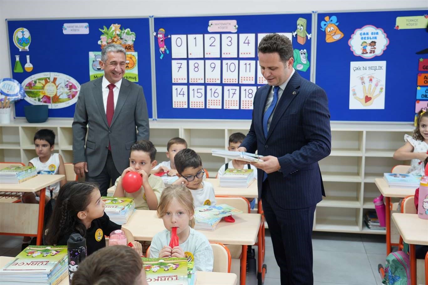 Muğla’da 2025-2026 eğitim-öğretim yılı