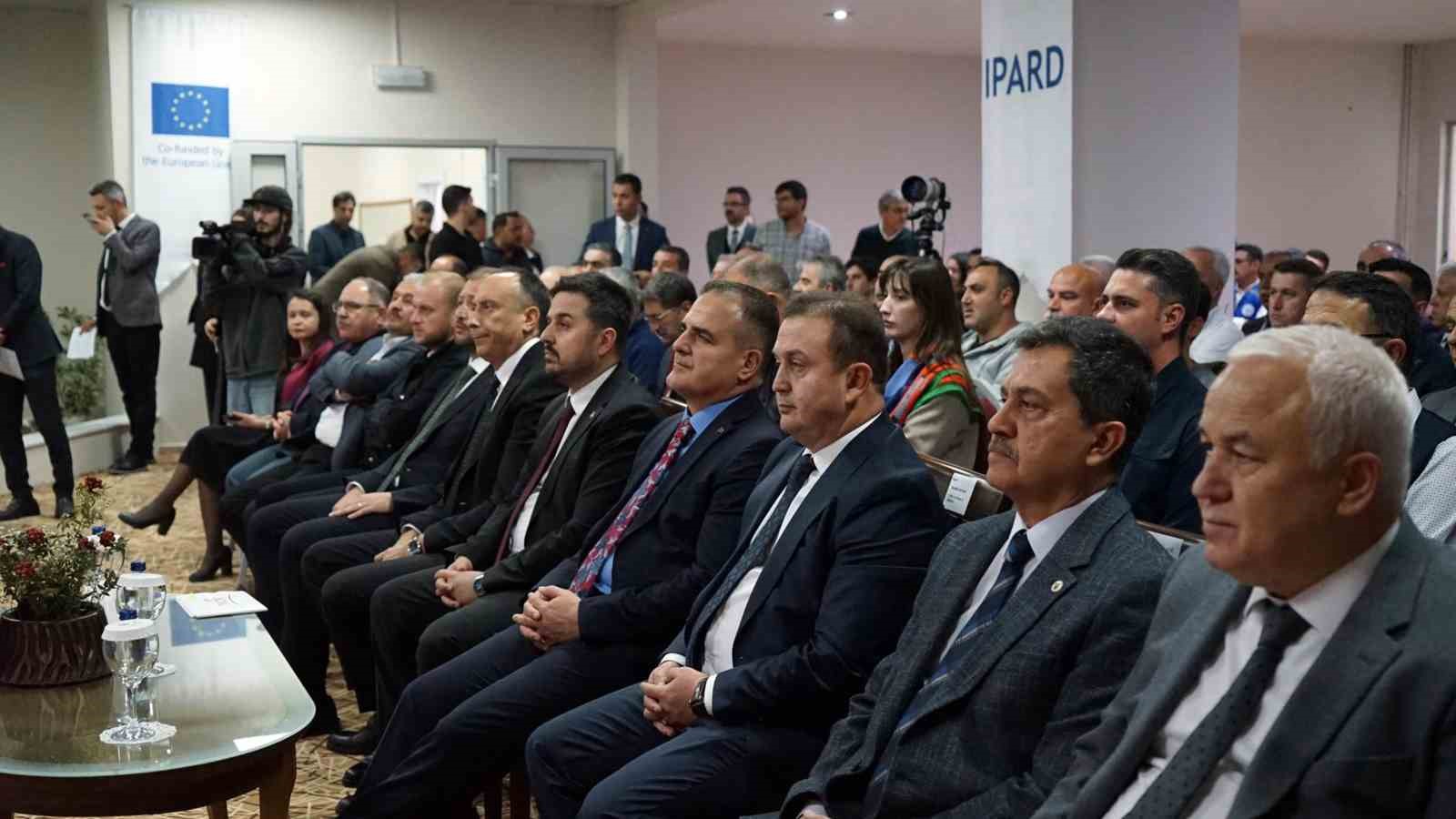 Avrupa Birliği Kırsal Kalkınma