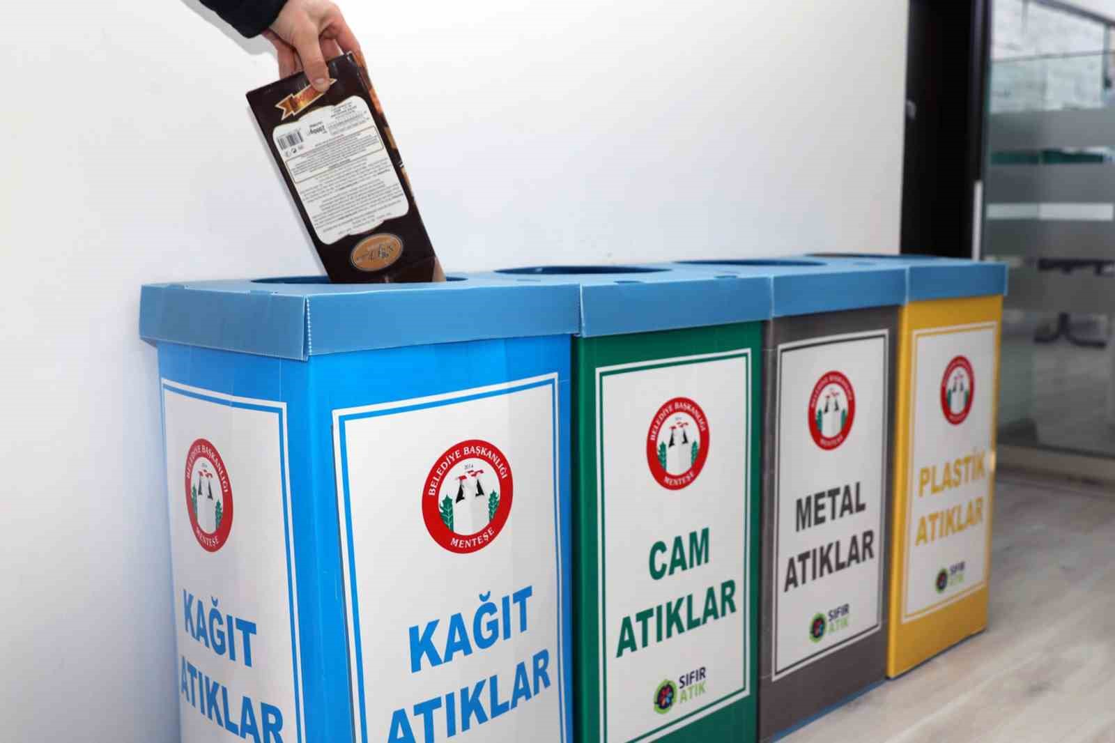 Sıfır Atık Hareketi’nin kurucusu