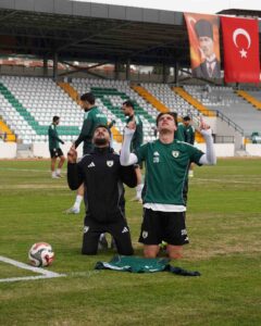 Muğlaspor evine dönüyor