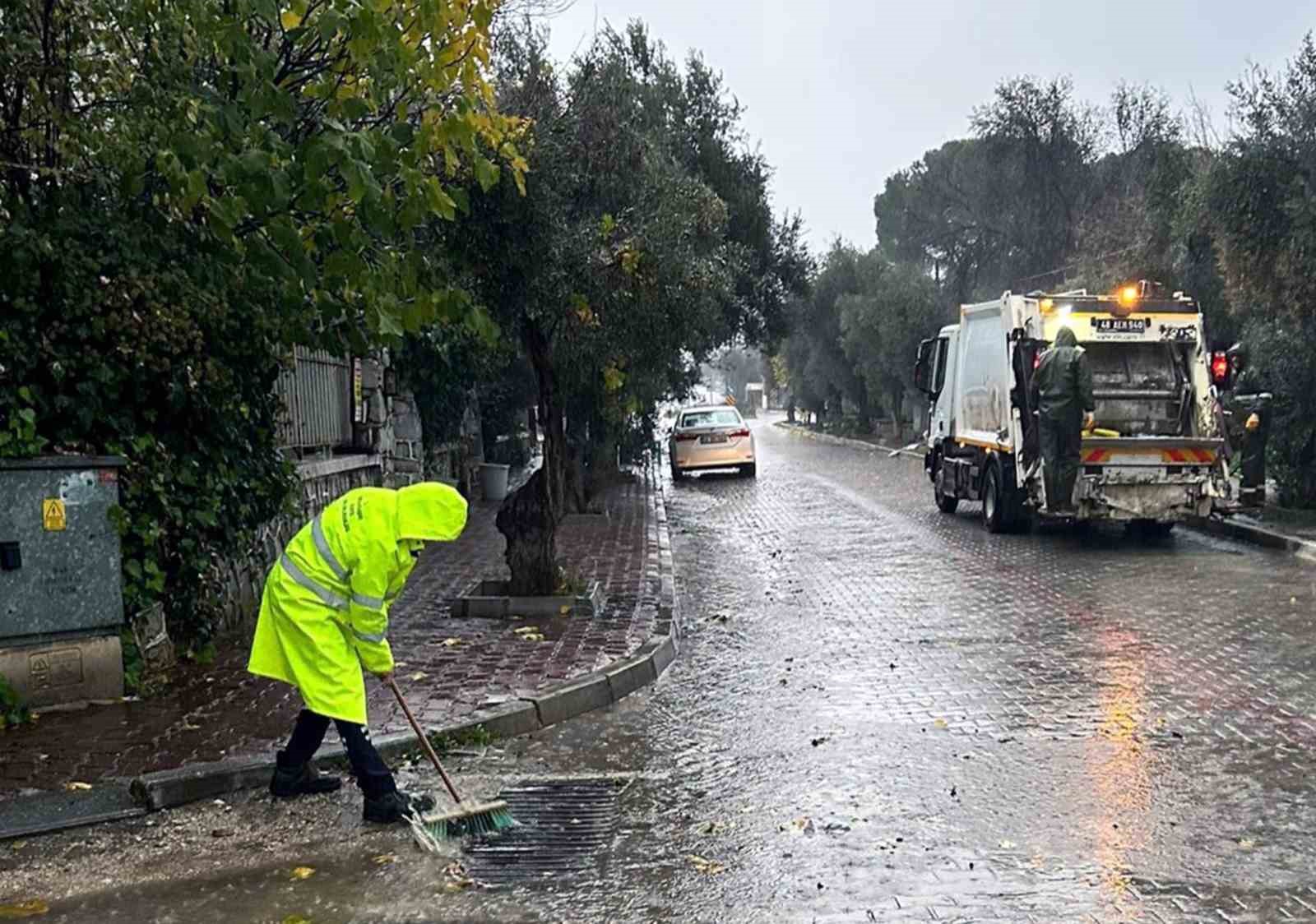 Meteoroloji Genel Müdürlüğü tarafından
