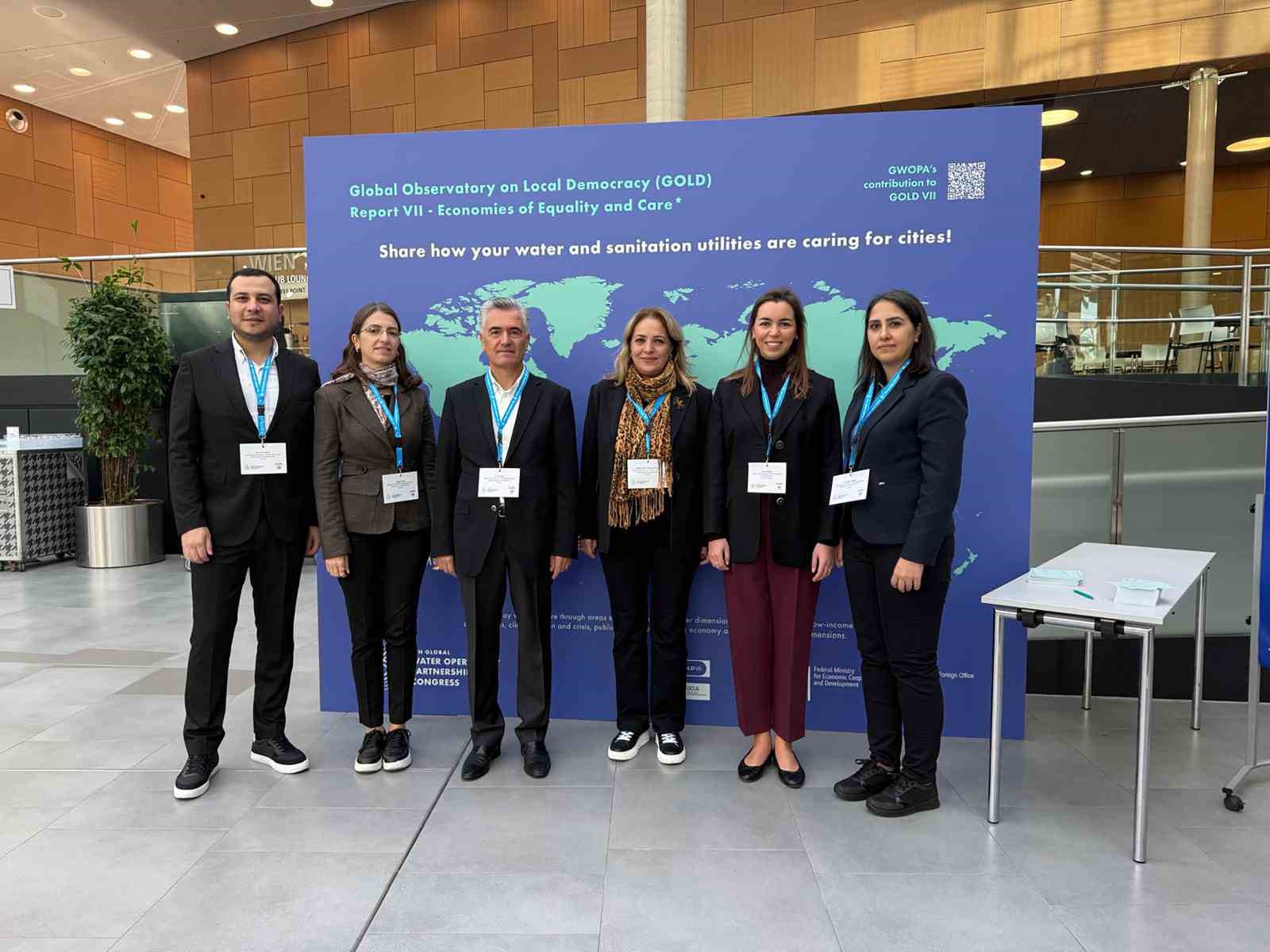 Muğla Su ve Kanalizasyon