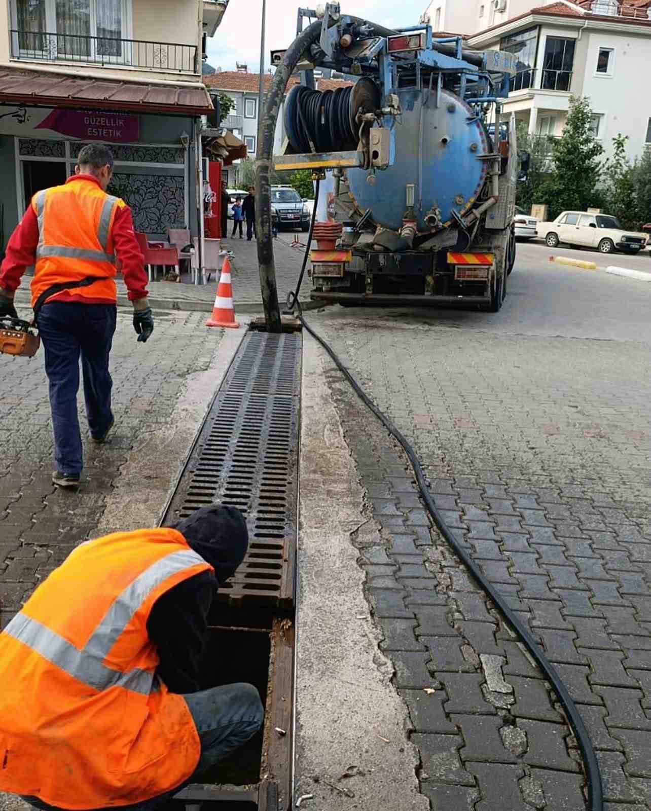Meteoroloji Genel Müdürlüğü’nün Muğla