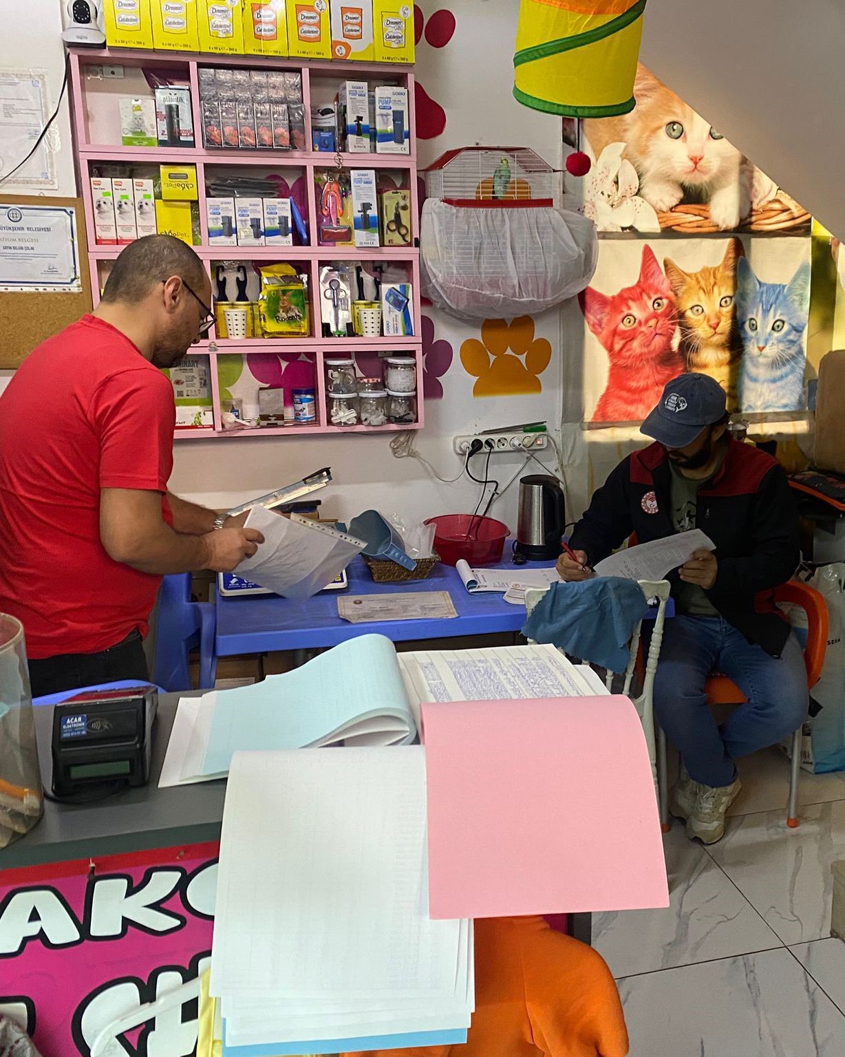 Ortaca Tarım ve Orman