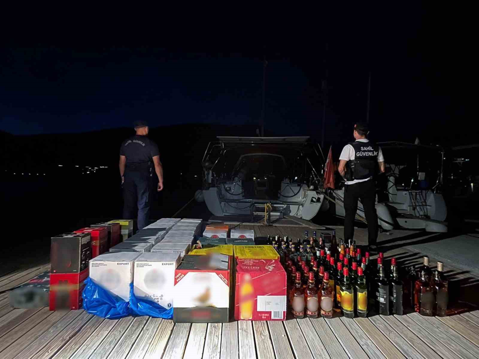 Sahil Güvenlik Güney Ege