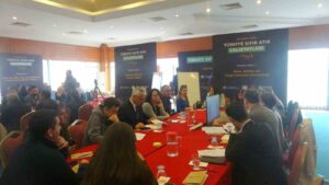 “Sıfır Atık projesinin sadece bir çevre hareketi değil, aynı zamanda bir kalkınma hamlesi”