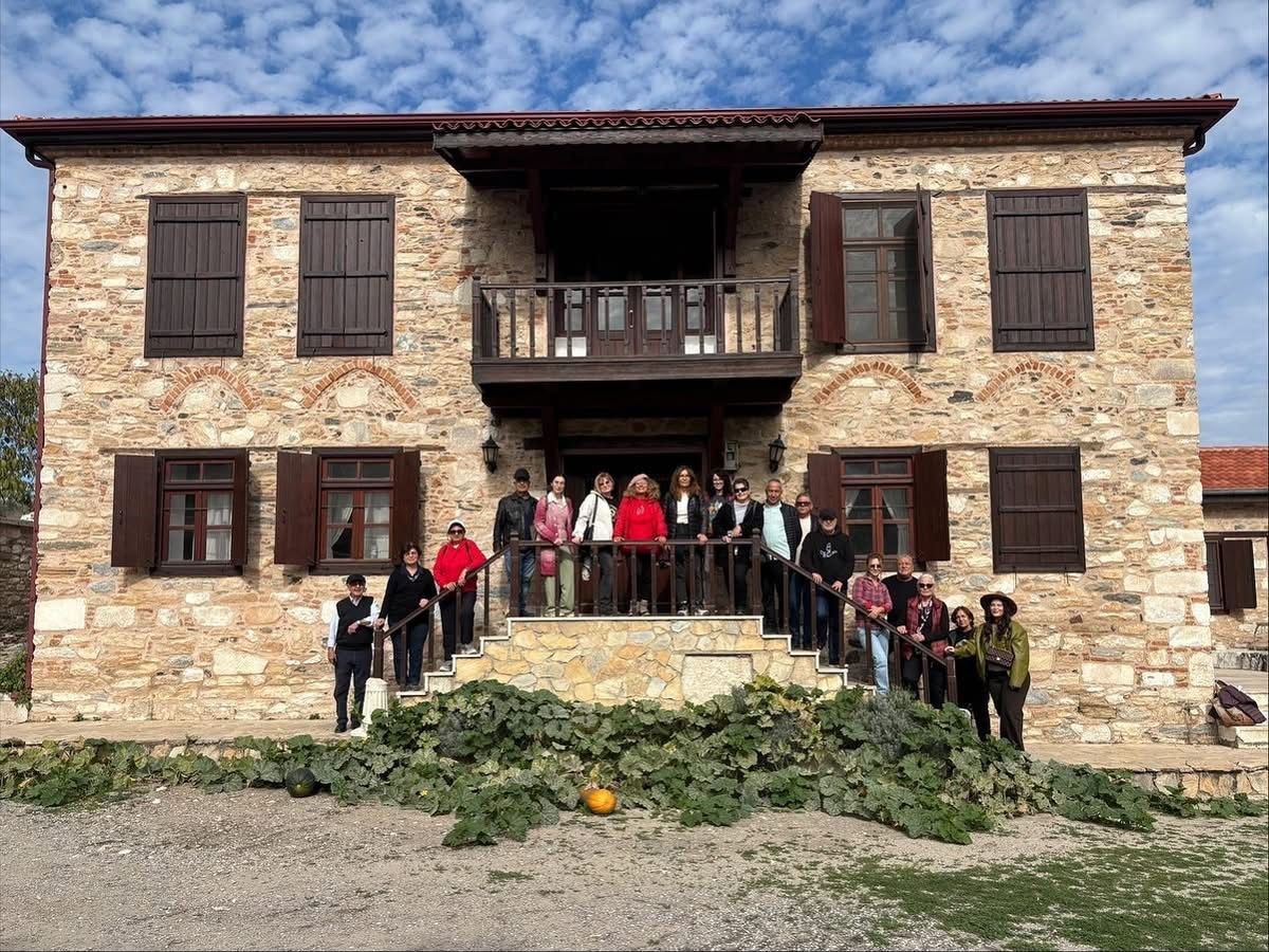 Muğla’nın Yatağan ilçesinde yer