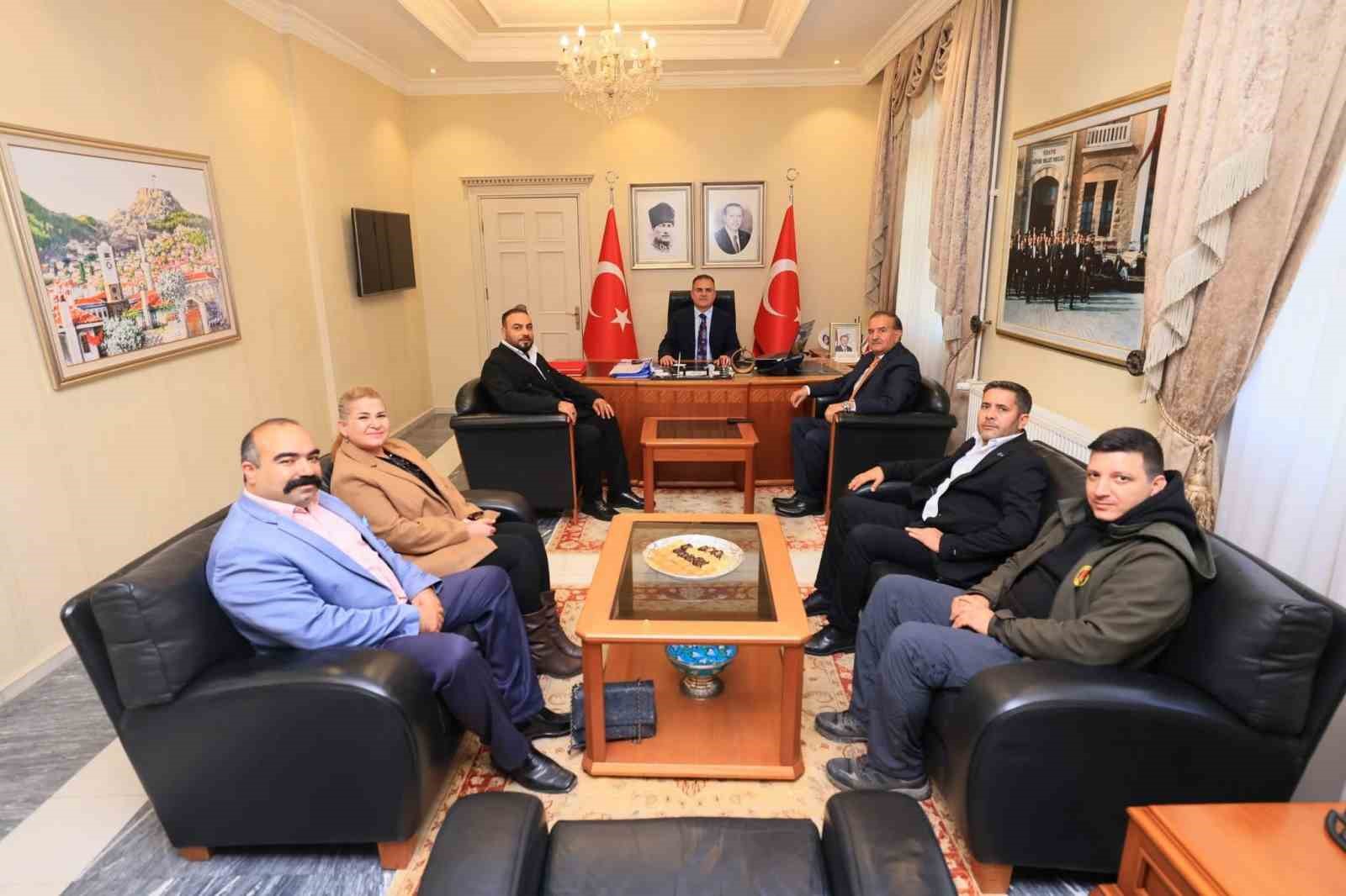 Türkiye Spor Yazarları Derneği