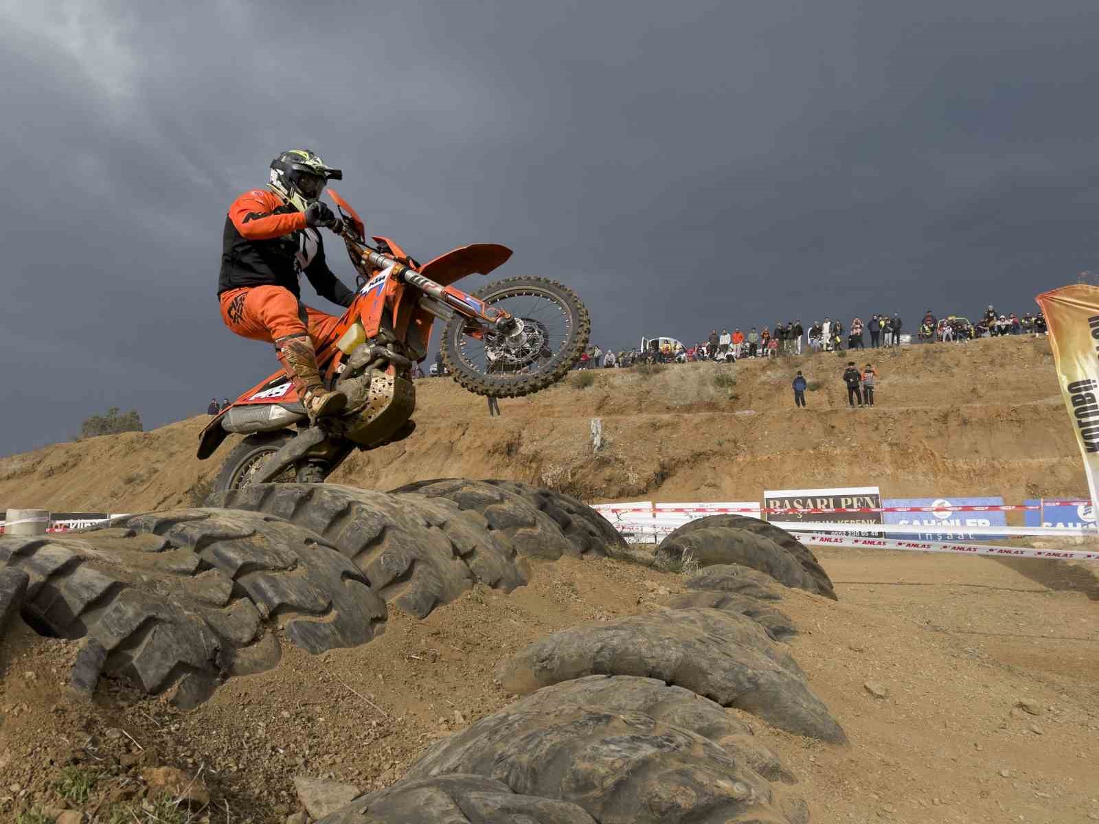 Türkiye Enduro ve ATV