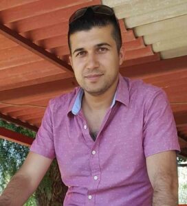 Vali Akbıyık Şehit Kuran için taziye mesajı yayımladı