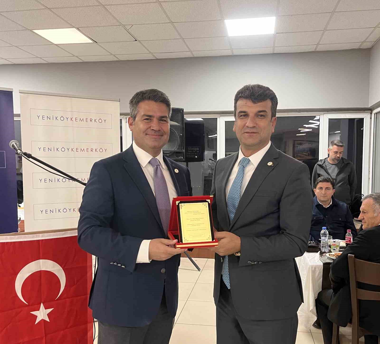 Yeniköy Kemerköy Enerji, Milas’ta