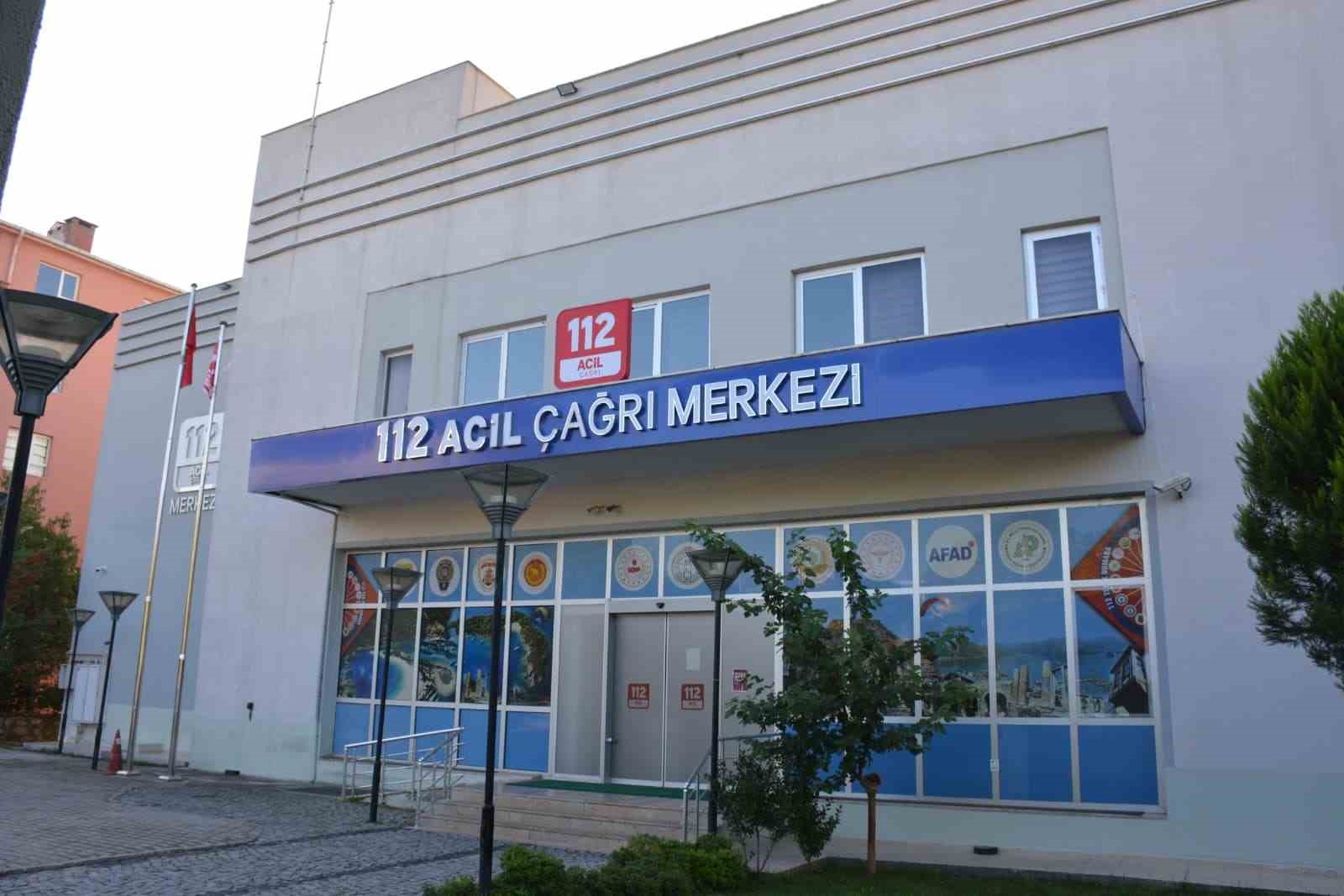 Muğla Valiliği, İçişleri Bakanlığı’nın