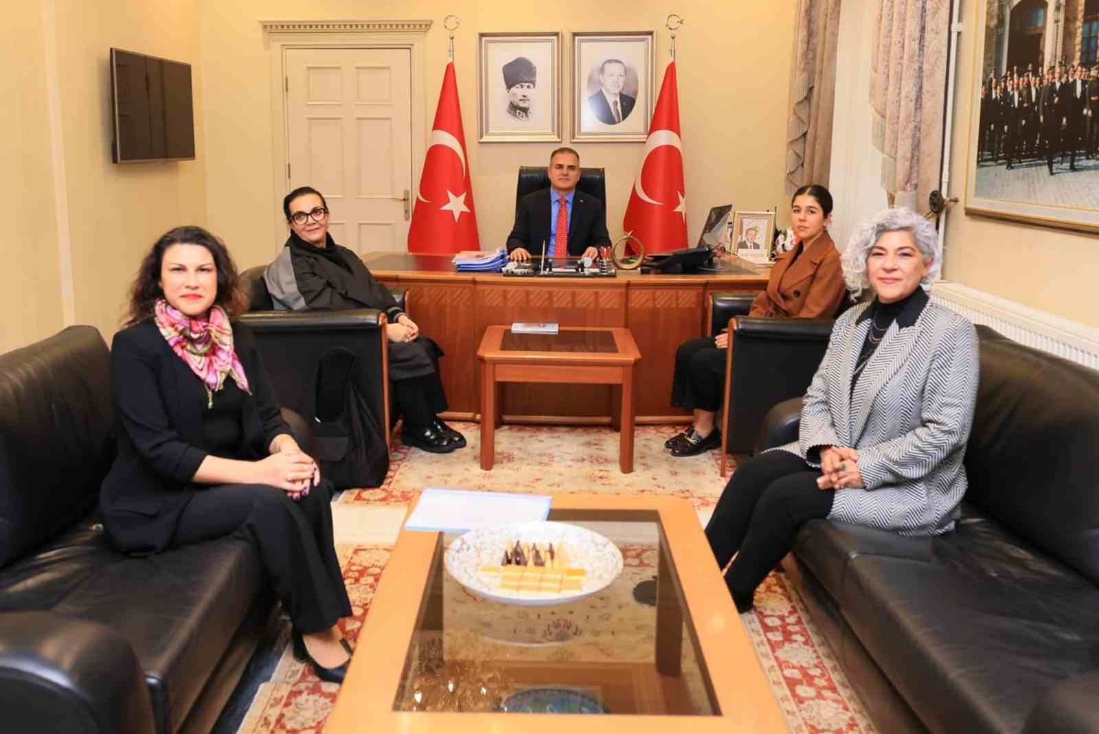 Muğla Valiliği koordinesinde, Muğla