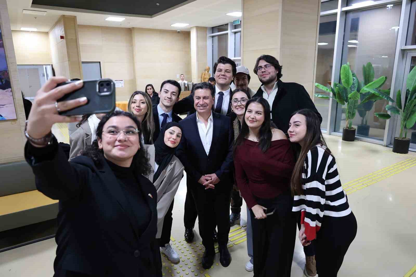 Muğla Gençlik Meclisi tarafından