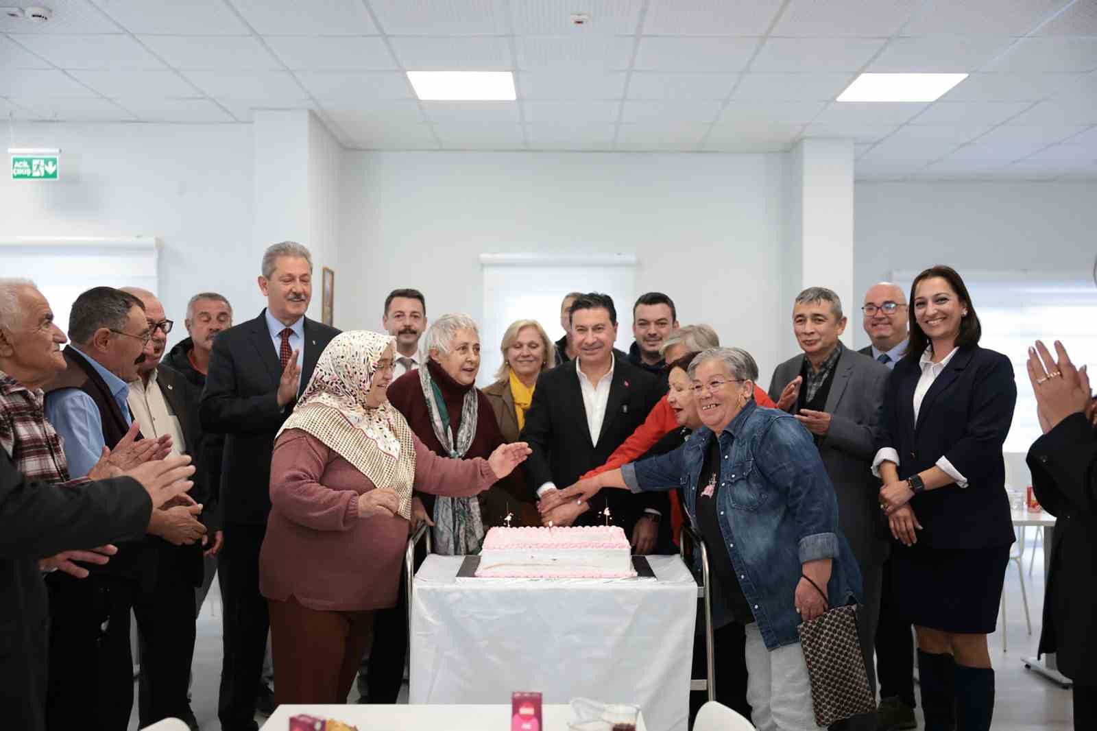 2025’i uğurladığımız, 2026’yı karşılamaya