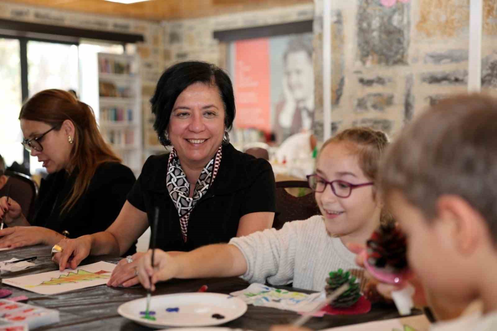 Bodrum Belediyesi Kadın ve Aile