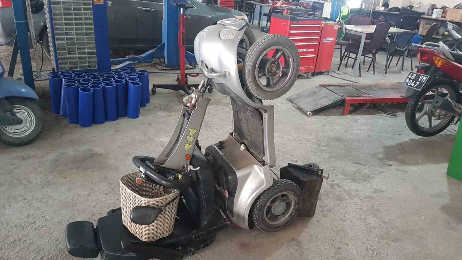 Bodrum Belediyesi Destek Hizmetleri