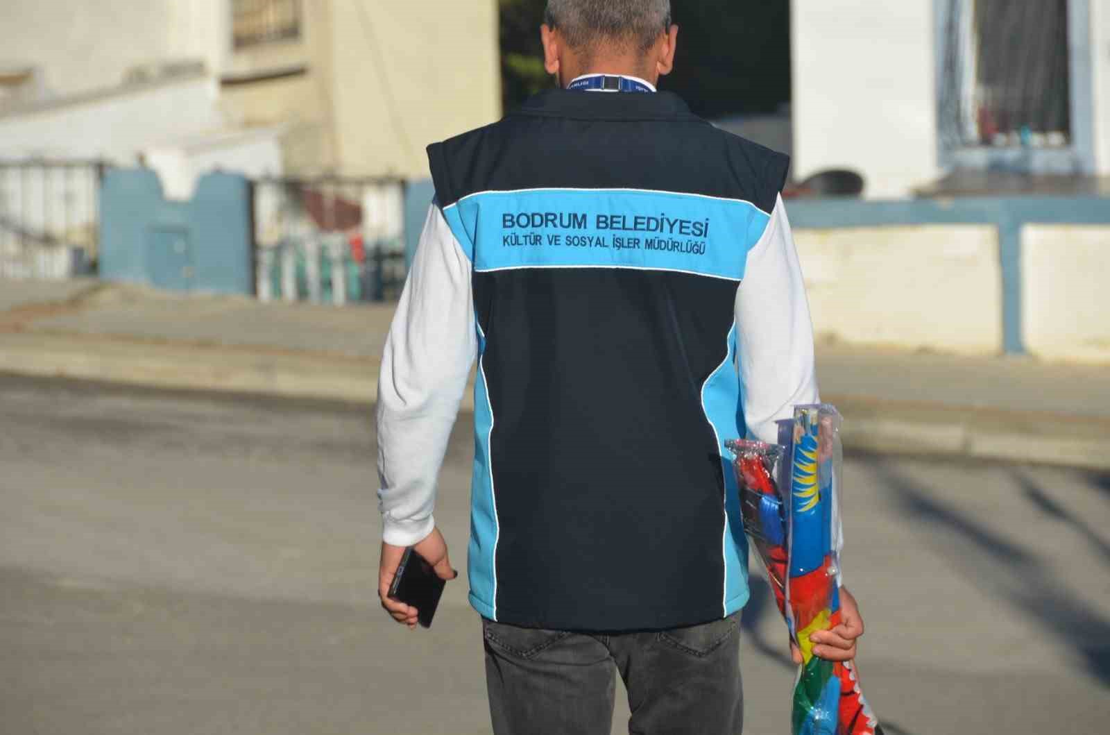 Bodrum Belediyesi Kültür ve