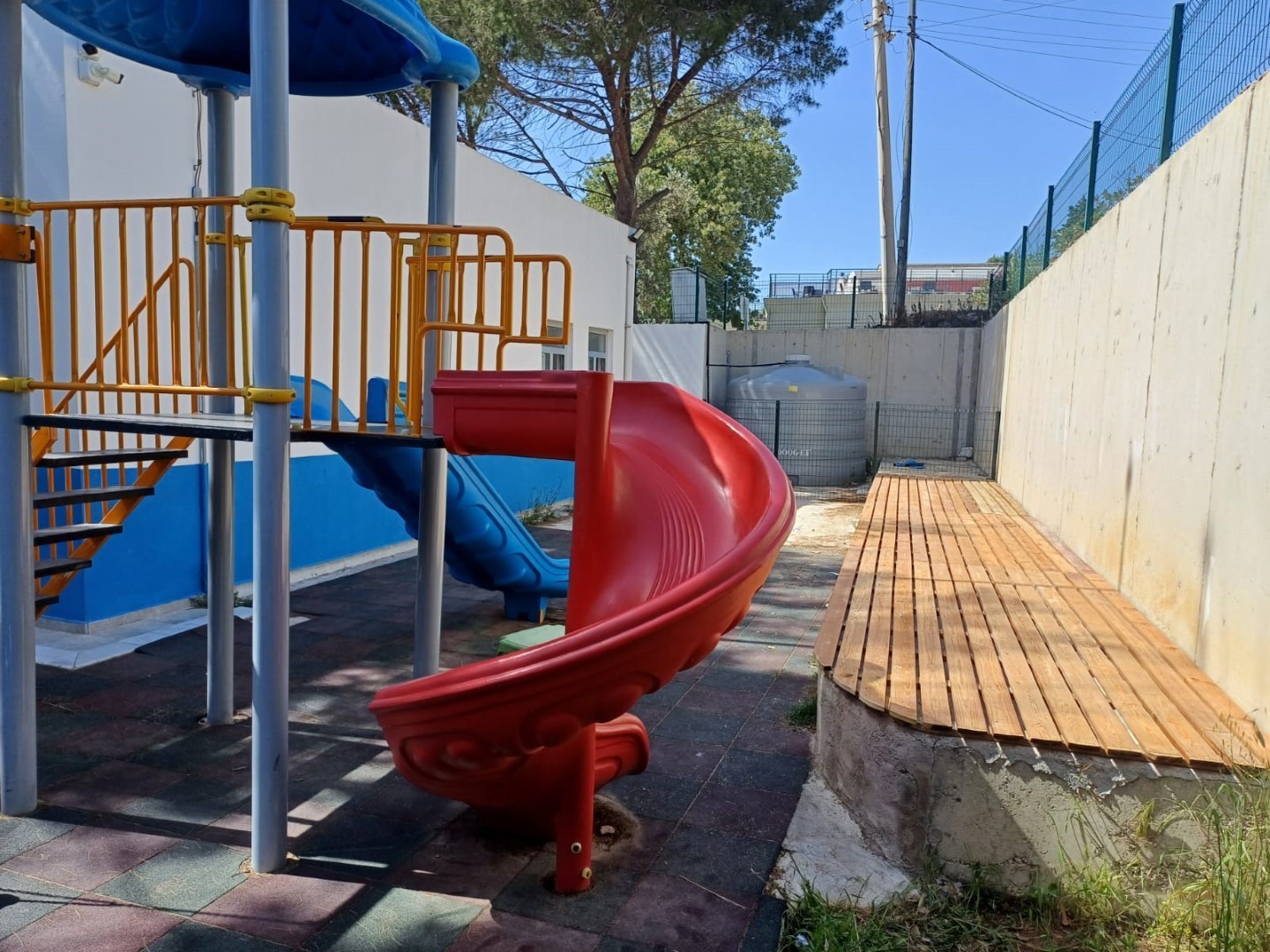 Bodrum Belediyesi Destek Hizmetleri