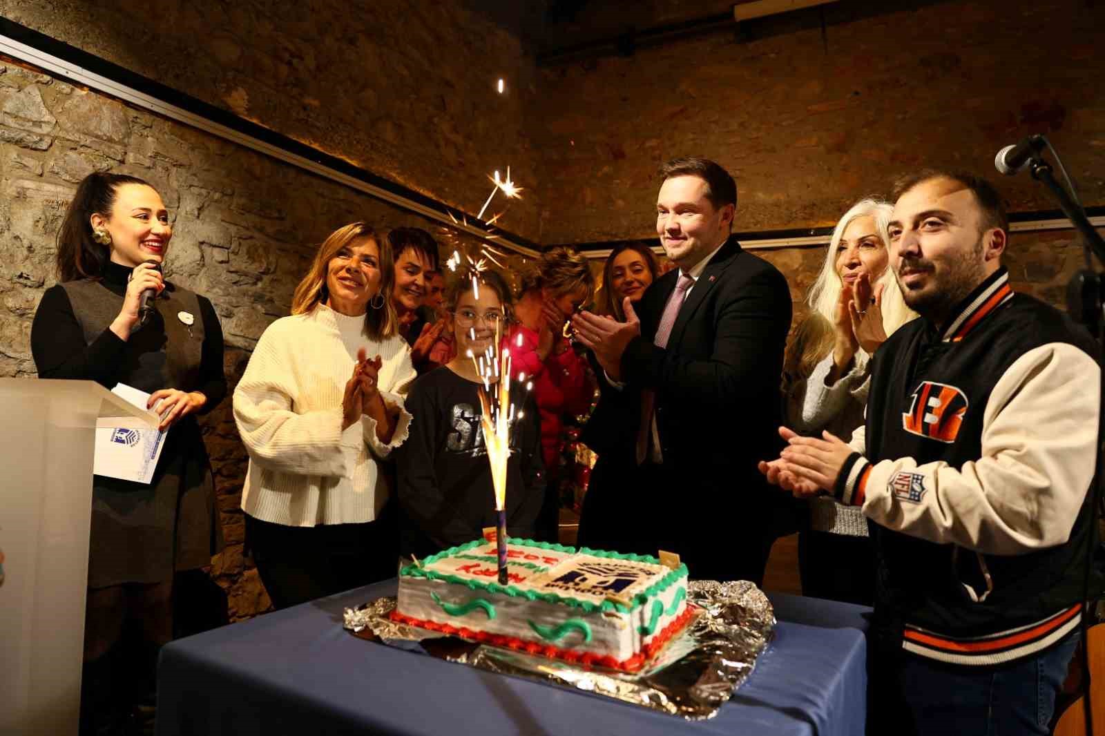 Muğla’nın Bodrum ilçesinde Bodrum Belediyesi